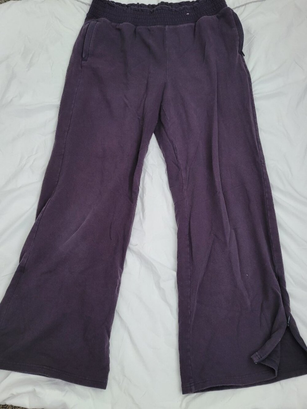 Women's Loose Wide Leg Pants